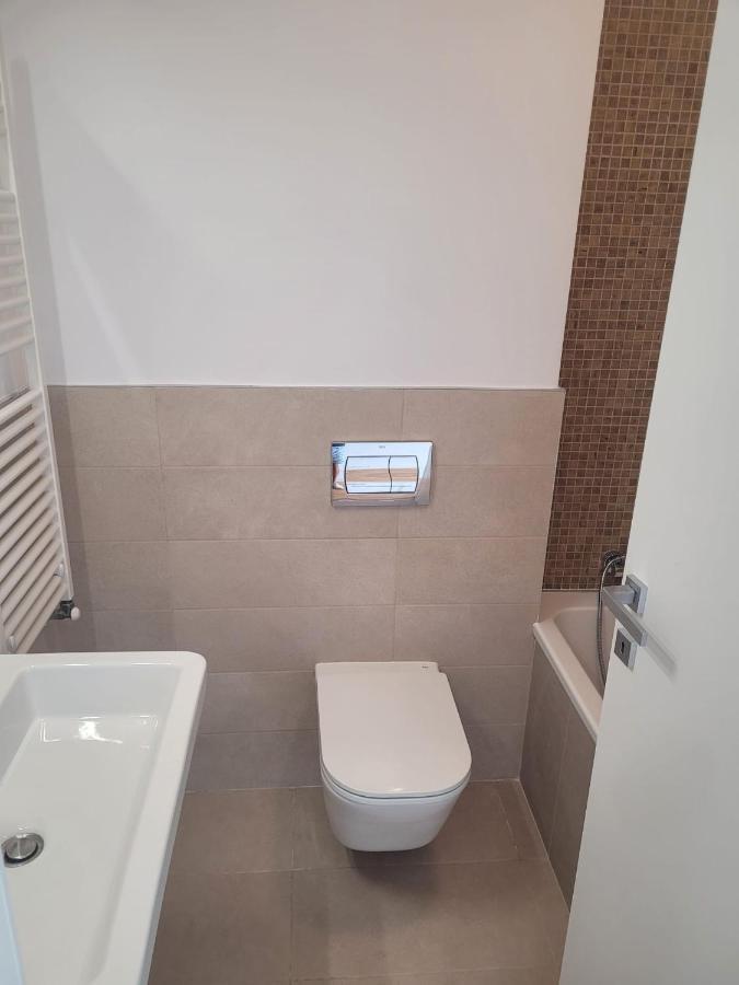 Apartment In Bucharest, Baneasa Green Area מראה חיצוני תמונה