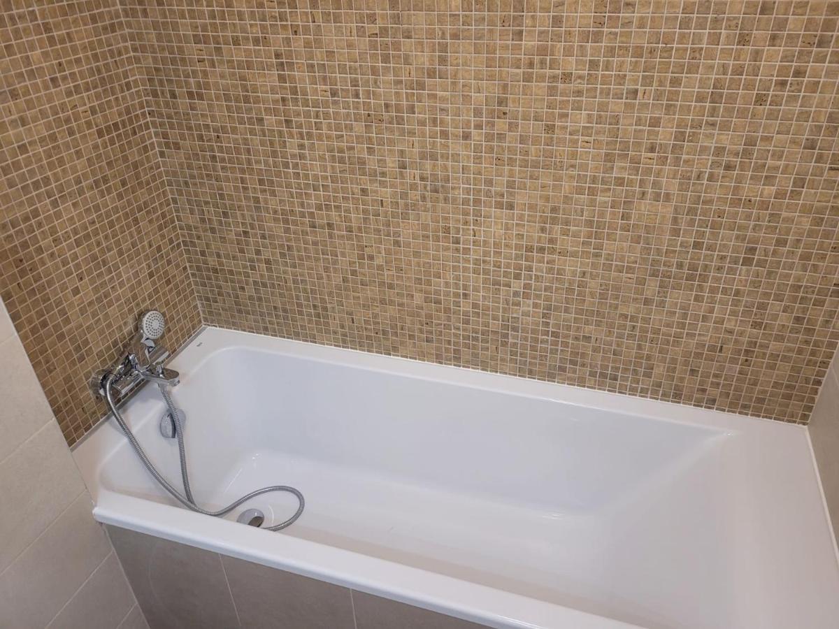 Apartment In Bucharest, Baneasa Green Area מראה חיצוני תמונה
