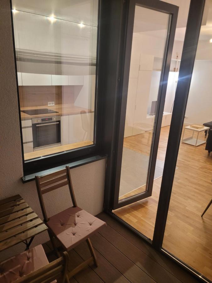 Apartment In Bucharest, Baneasa Green Area מראה חיצוני תמונה